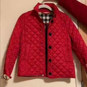 Burberry Jacket